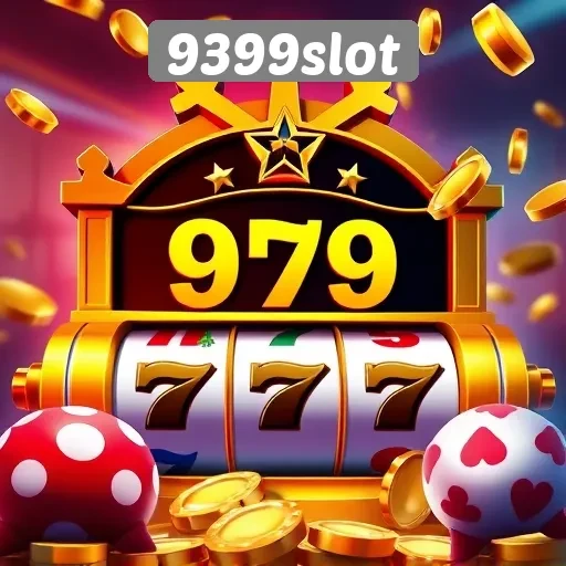 Strategi Bermain yang Efektif di 9399slot untuk Mendapatkan Menang