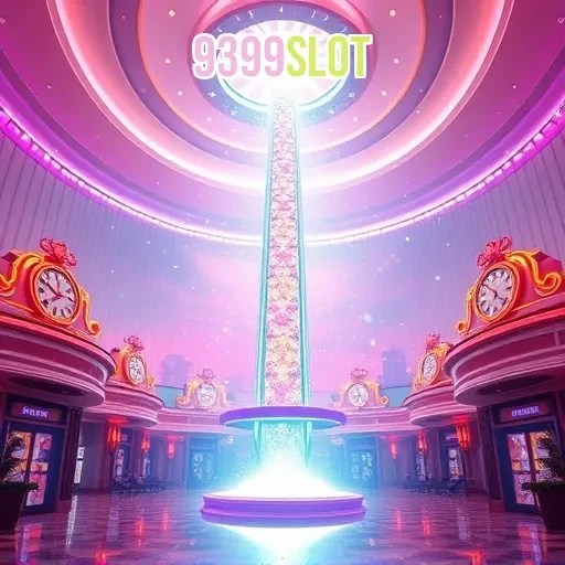 9399slot Event Terkini