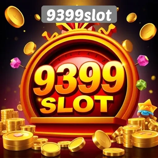 Menjelajahi Situs Game 9399slot yang Menarik di Indonesia