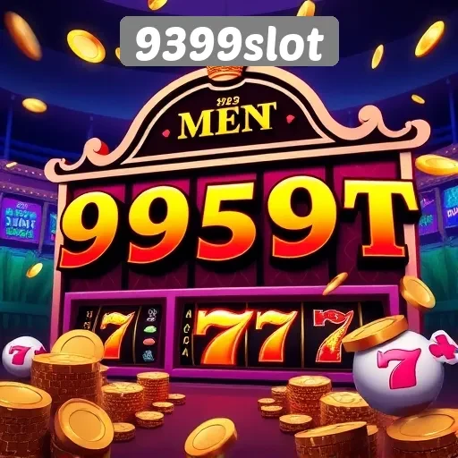 Review Permainan Populer di 9399slot yang Banyak Diminati