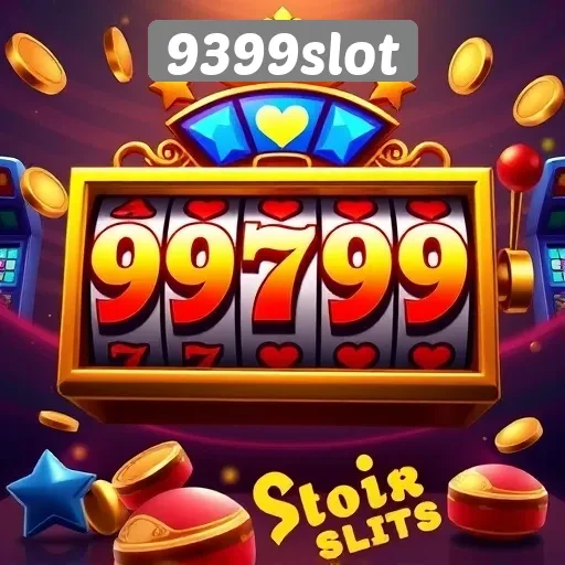 Pengenalan Situs Game 9399slot untuk Penggemar Slot Online