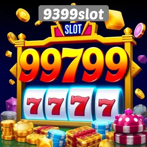 Mengenal 9399slot Sebagai Platform Game Online Terpercaya