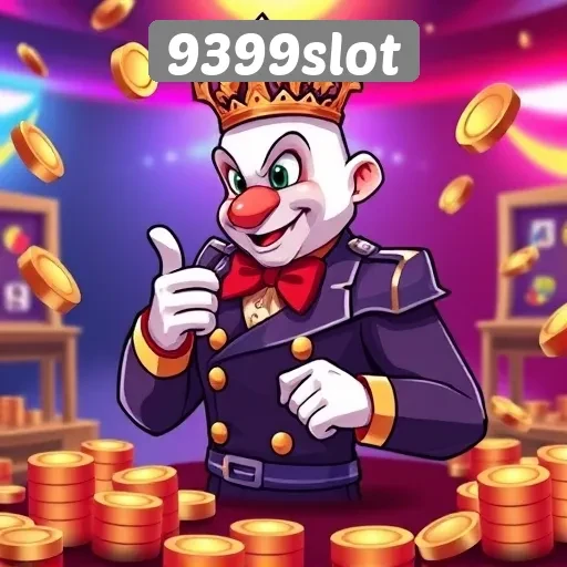 Tips dan Trik Untuk Menang di 9399slot